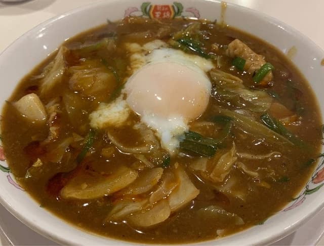 餃子の王将 希望ヶ丘駅前店 - サブ画像1