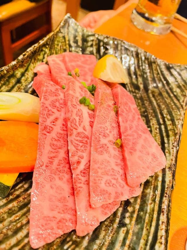 焼肉王国 モーク - サブ画像1