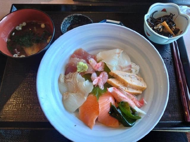 和食ダイニングたくみ - サブ画像3