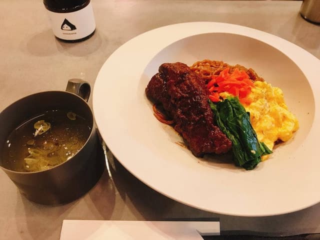 YAKISOBA & GROCERIES 一服 - サブ画像2