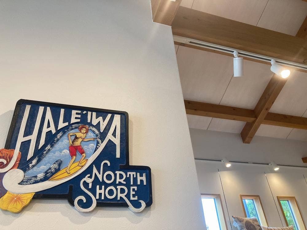 BIG MOUNTAIN CAFE & FARM