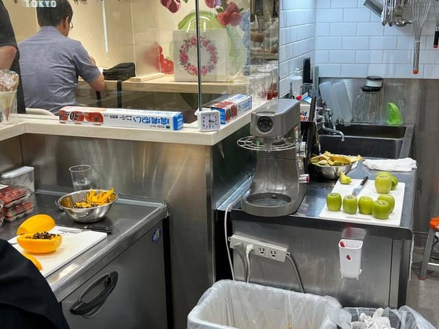 千疋屋総本店 横浜高島屋店 - サブ画像2