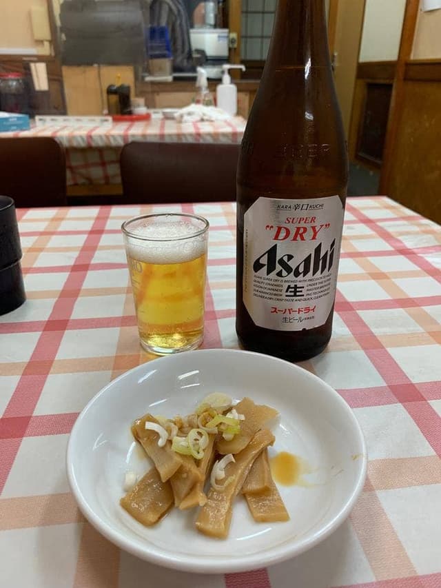 弥生亭 本店 - サブ画像3