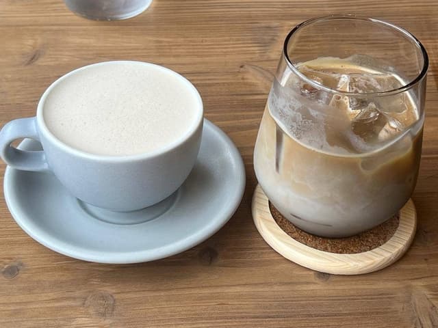 Hangout coffee - サブ画像3