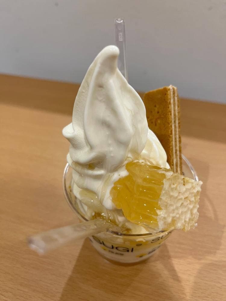 杉養蜂園 吉祥寺店