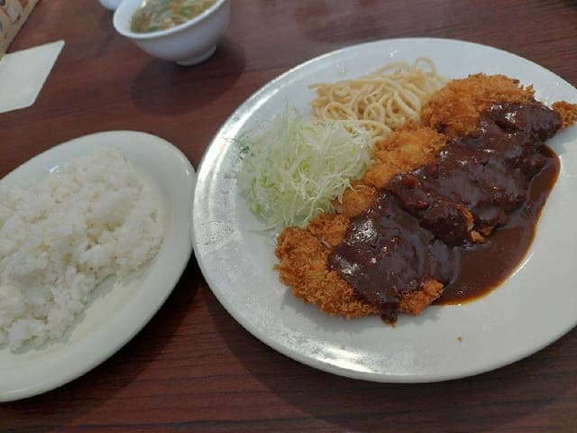 洋食 ひらおか - サブ画像1