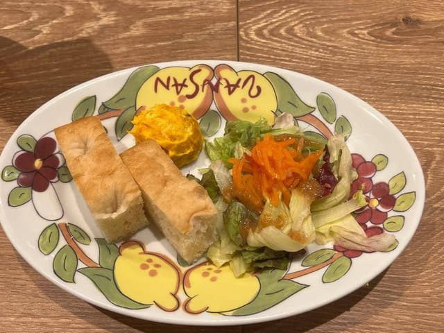Italian Kitchen VANSAN 松本高宮店 - サブ画像2