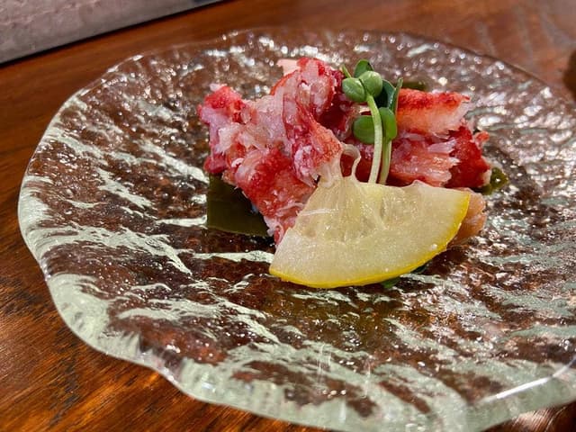 炉ばた 燈 - サブ画像3