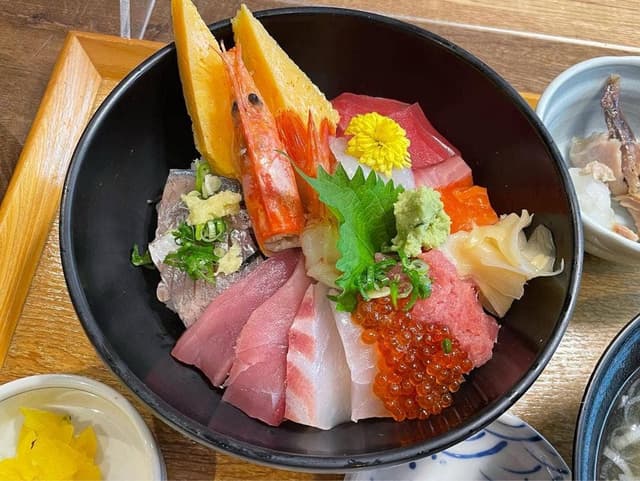 沼津かねはち - サブ画像2