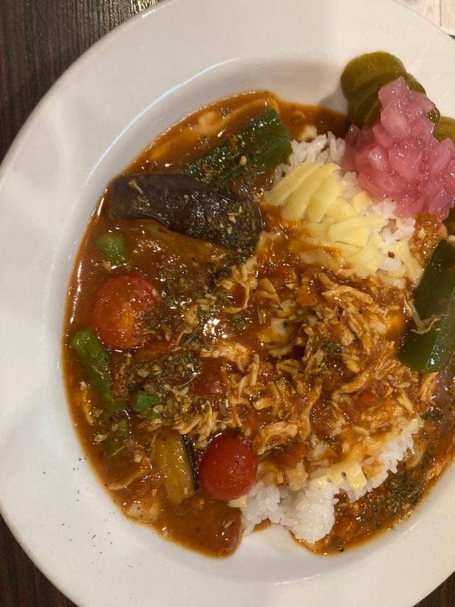 カレーハウスCoCo壱番屋 鶴舞公園店 - サブ画像2