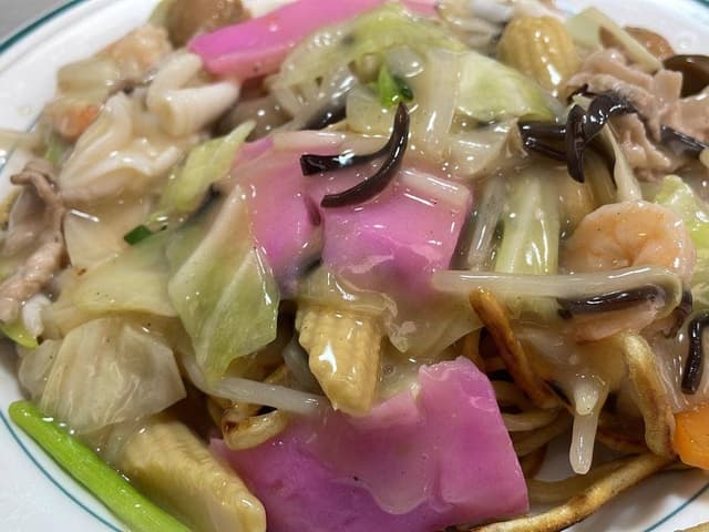 中華料理 太平軒 - サブ画像1