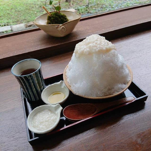 一休庵 - サブ画像1