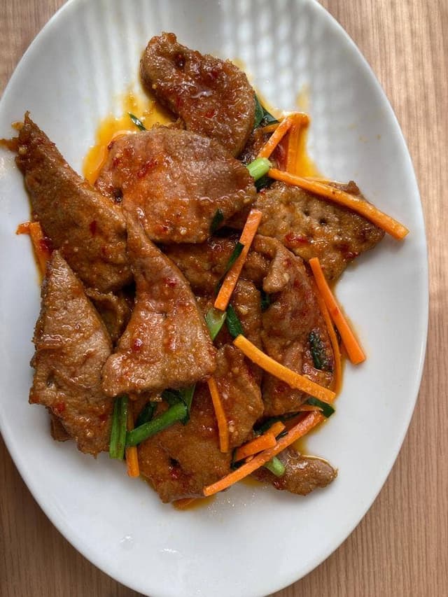 丸仙食堂 - サブ画像2