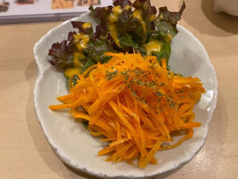 蕎麦 柳屋 新栄