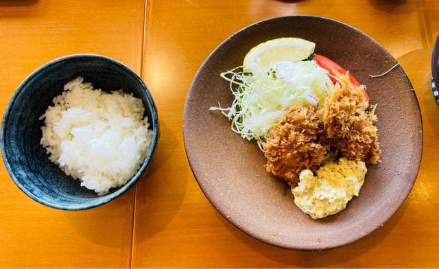 ヤマヨ食堂 - サブ画像2