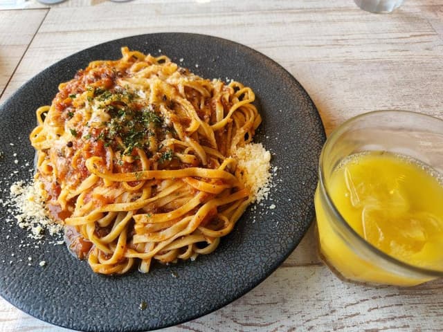 生パスタとお肉のお店 パスリポ - サブ画像3
