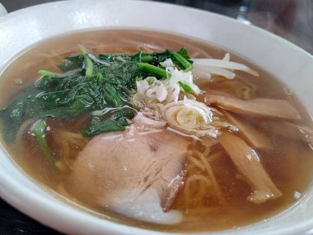 一善飯店 - サブ画像2