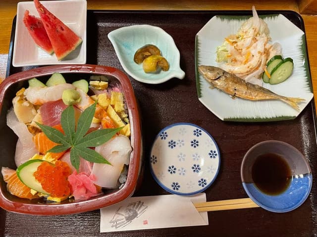 浜寿し - サブ画像2