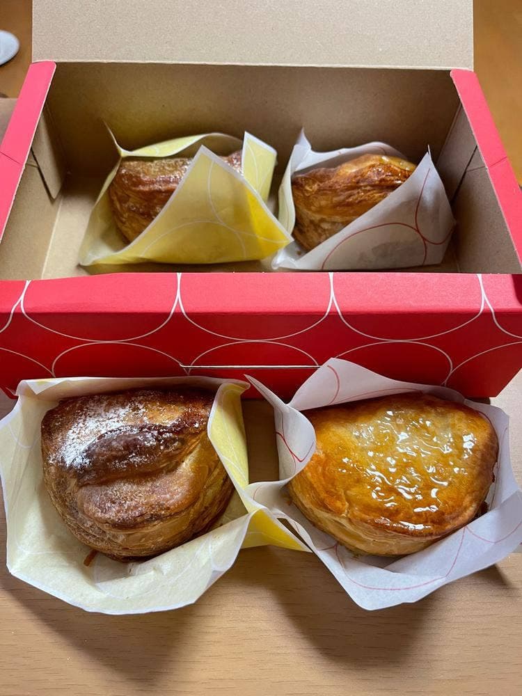RINGO 三越豊田店