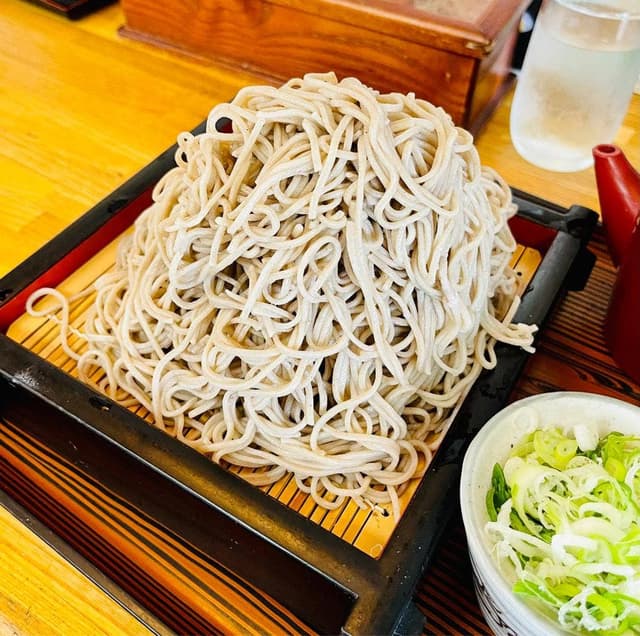 東京庵 本通り店 - サブ画像1