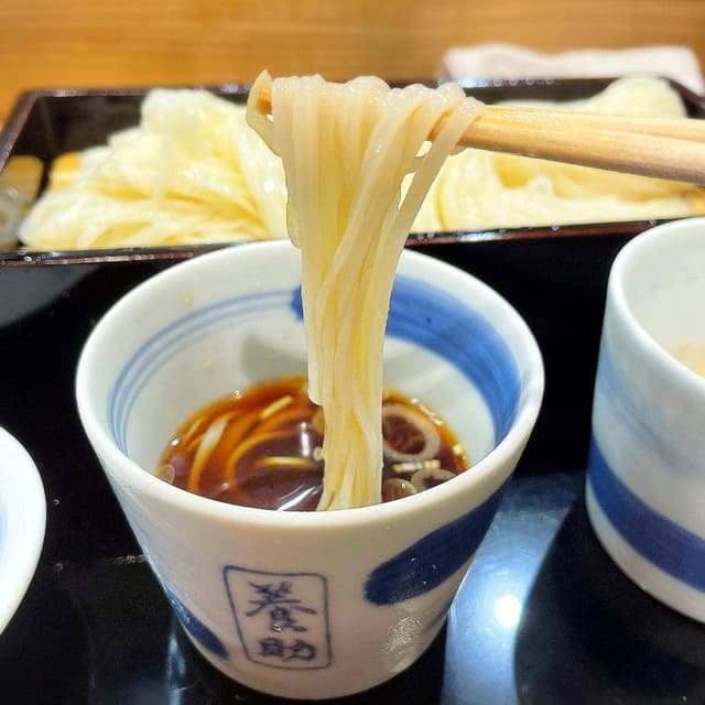 天ぷら 正心庵 - サブ画像2