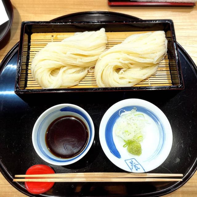 天ぷら 正心庵 - サブ画像3