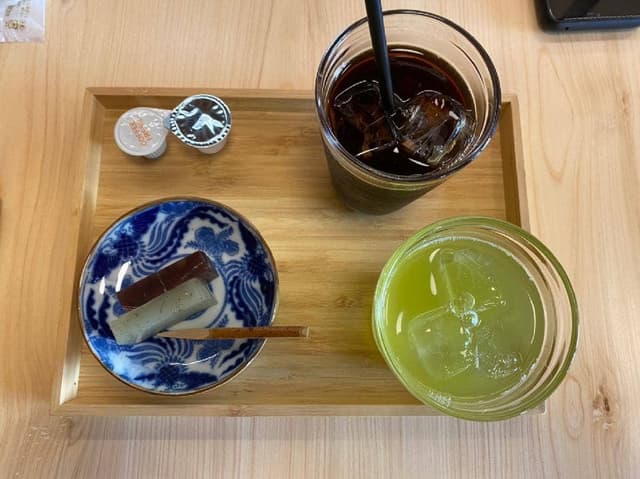 玉屋ようかん本店 - サブ画像1