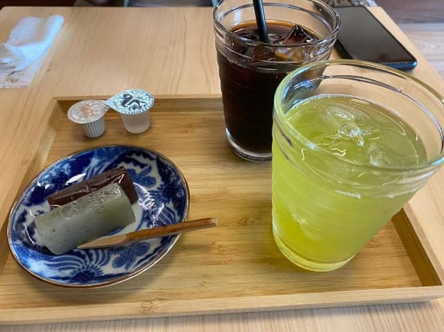 玉屋ようかん本店 - サブ画像2