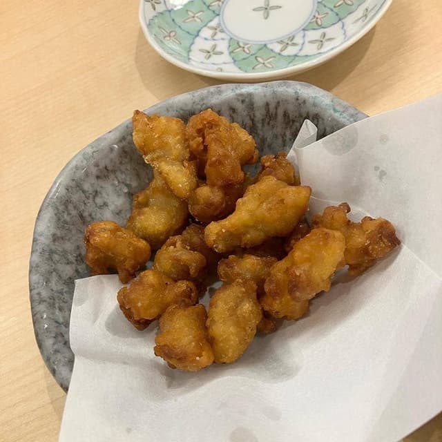 カプセルホテルレインボー 新小岩店 お食事処 - サブ画像1