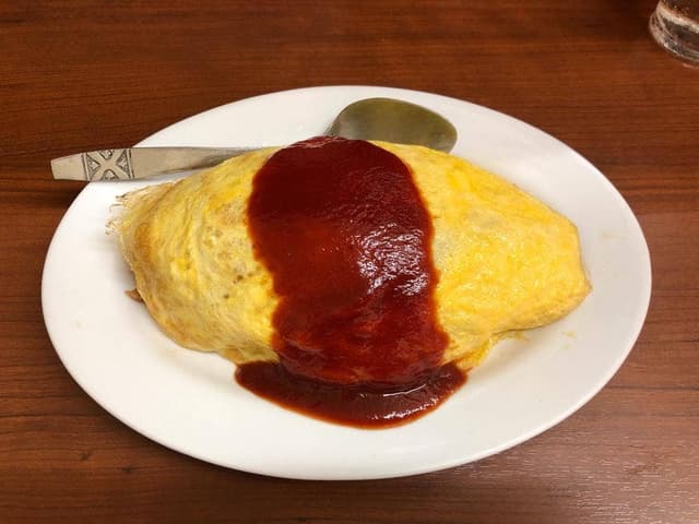 中華料理 松屋 - サブ画像3