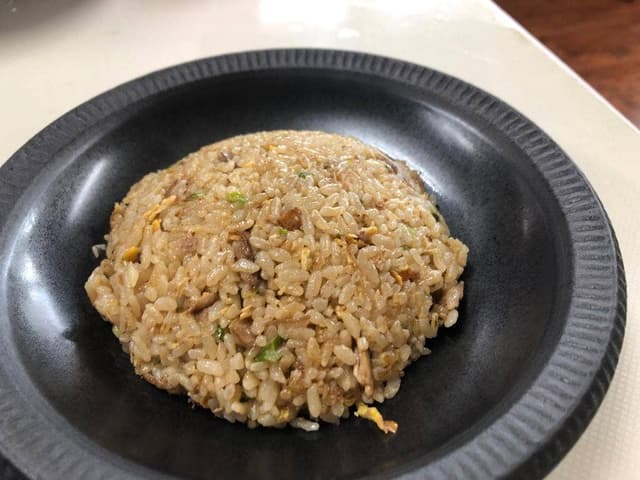 支那そば処 麥蕎麦や - サブ画像3