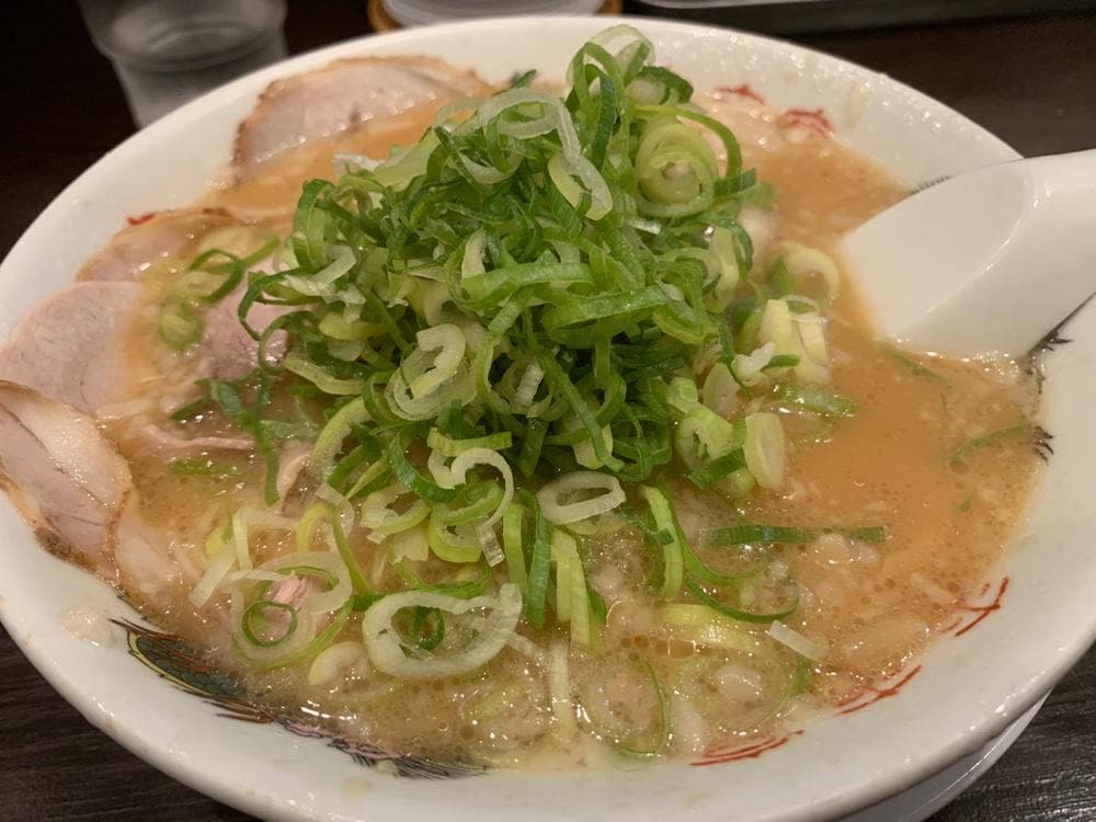 来来亭 岡山大安寺店