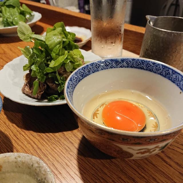 和食晴ル - サブ画像2