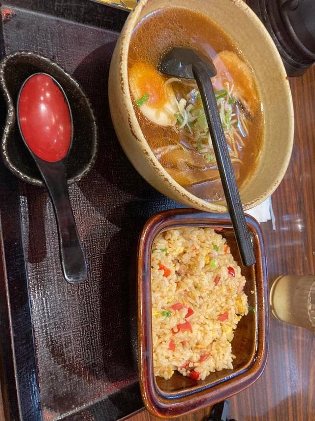 五味八珍江南店 - サブ画像2