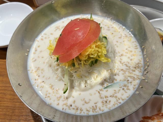 韓国式屋台 アリランポチャ - サブ画像2