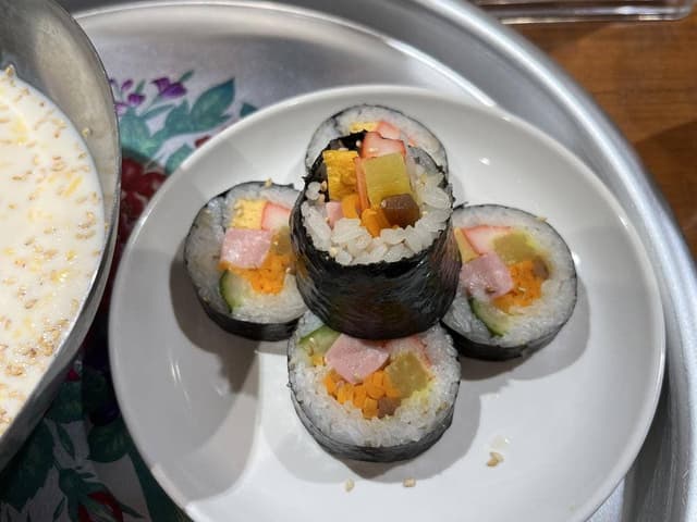 韓国式屋台 アリランポチャ - サブ画像3