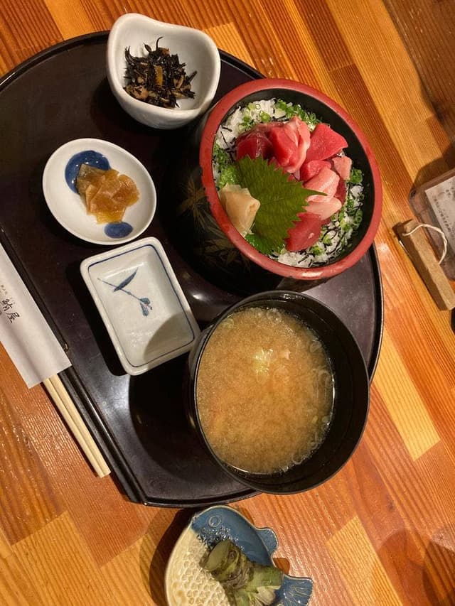 本家鮪屋 伊豆高原本店 - サブ画像2