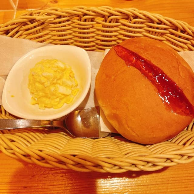 コメダ珈琲店 ユニモール店 - サブ画像1