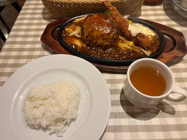 フジオ軒 南森町店 - サブ画像3