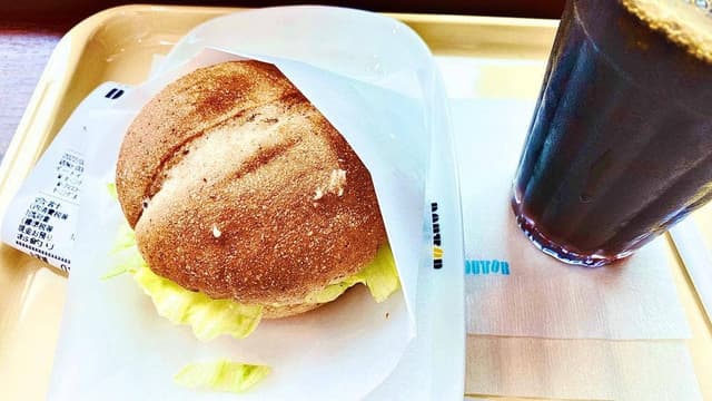 ドトールコーヒーショップ 茅場町店 - サブ画像3