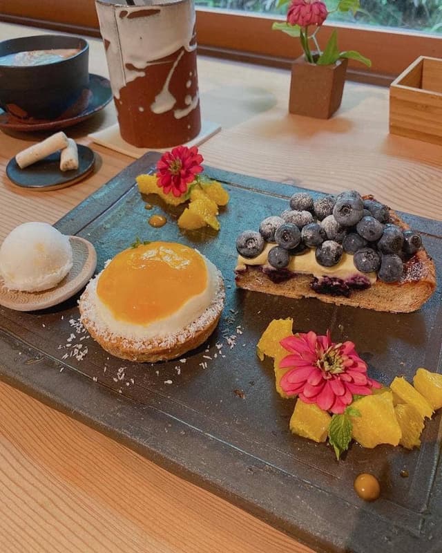 Gallery＆Cafe ENSOU - サブ画像3