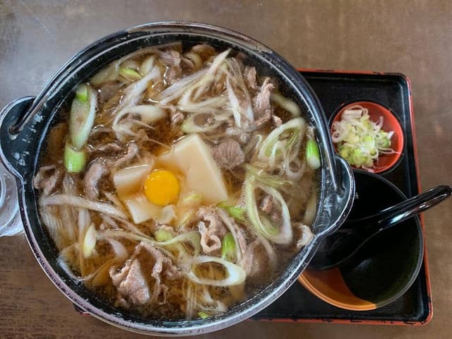 八幡庵 - サブ画像2