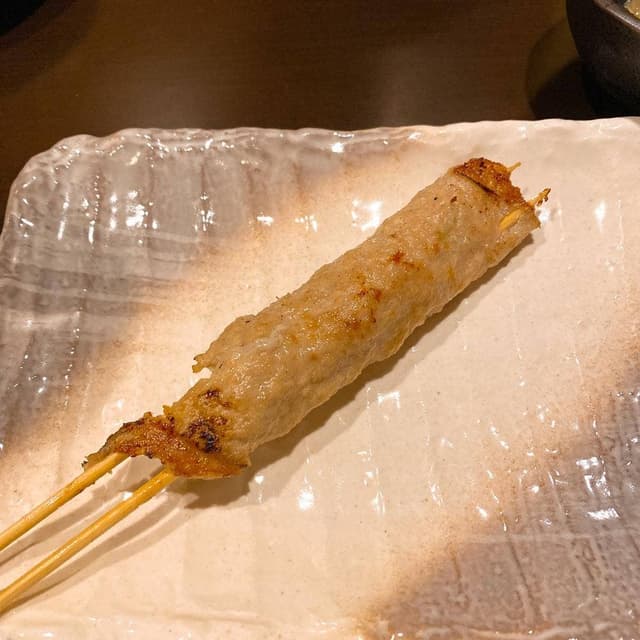 つくね 虎ノ門本店 - サブ画像1