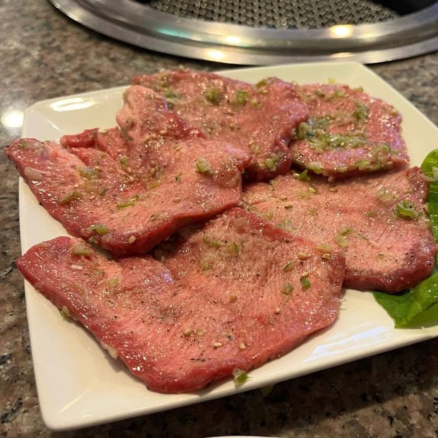 焼肉 三味園 - サブ画像2