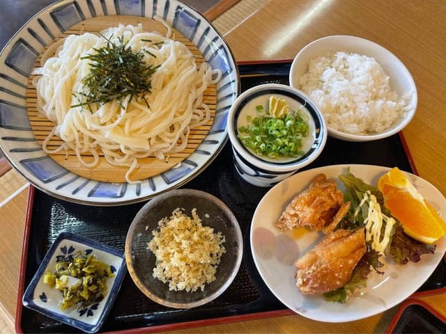 めんくいてい - サブ画像2