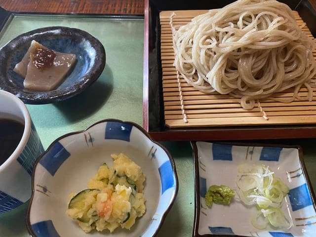樹の里 - サブ画像3