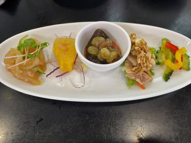 広東料理 天天 - サブ画像2