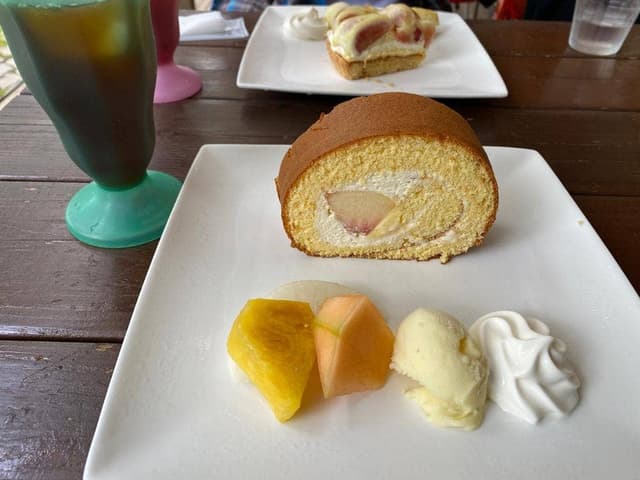 GREEN EGG - サブ画像3