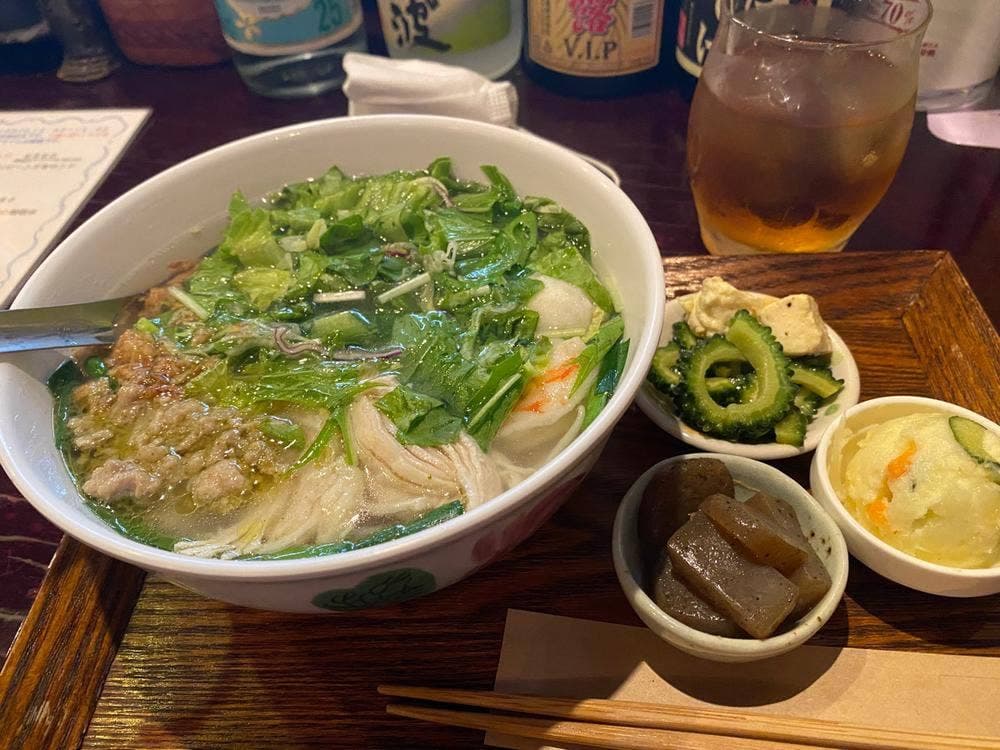 南国酒場
