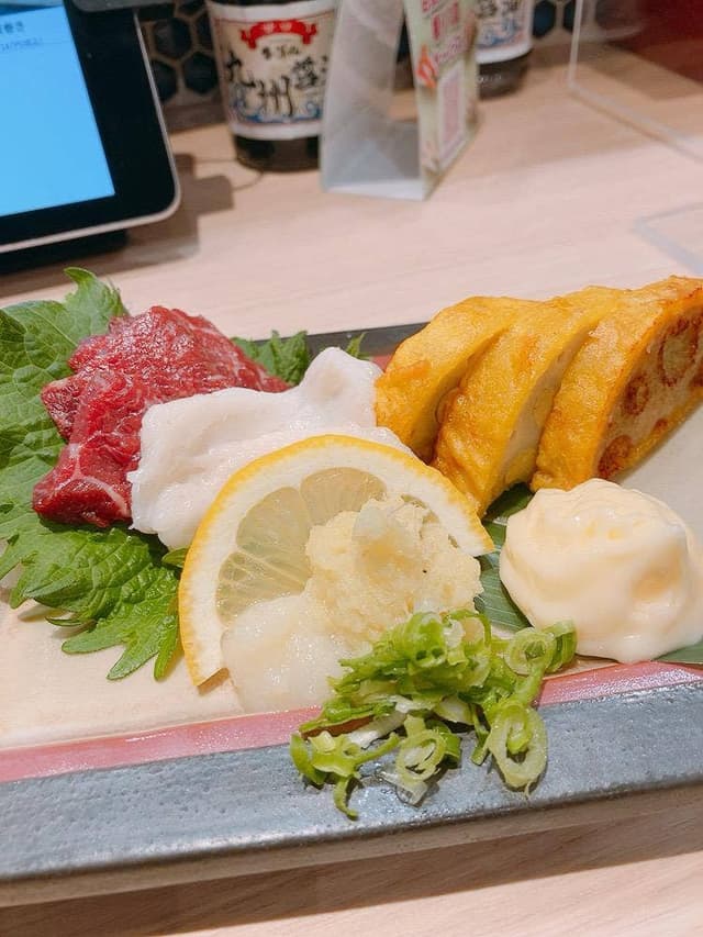 天草HERO鮨 牛深丸 - サブ画像3